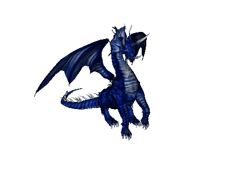 Animated Dragon Clip Art Images at Best Animations