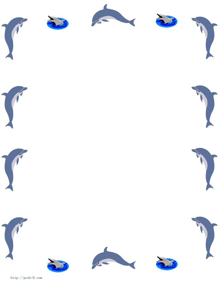 Letterhead Borders