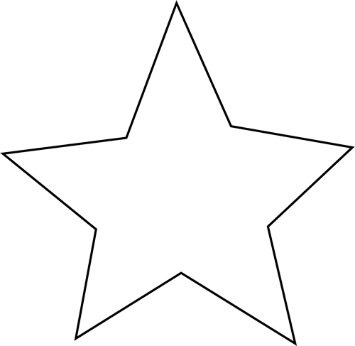 Tiny White Stars - ClipArt Best