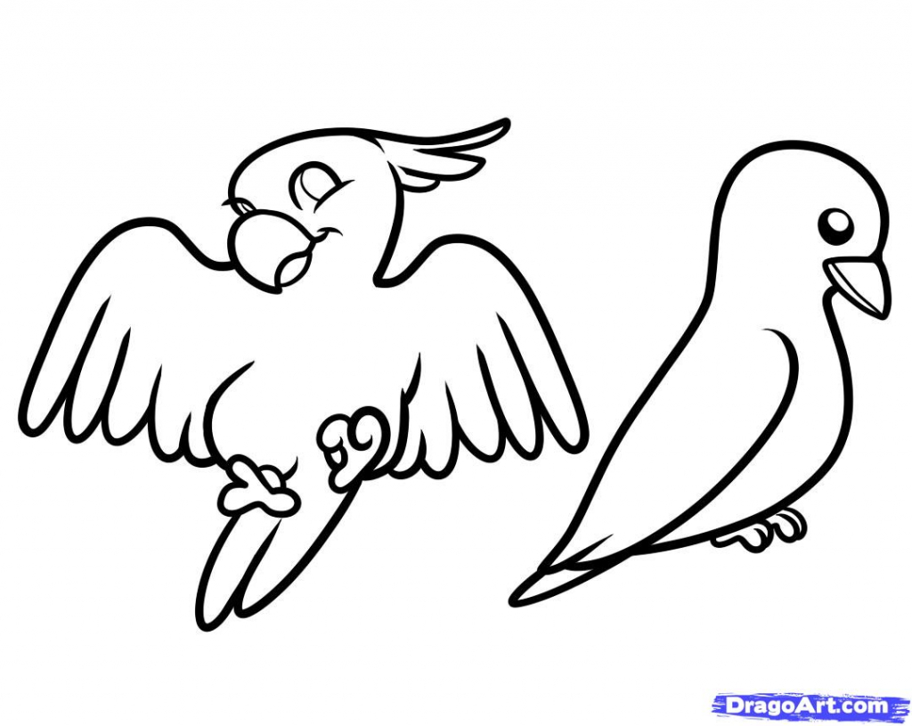 Famous Line Drawing Artists - Drawing Art Library