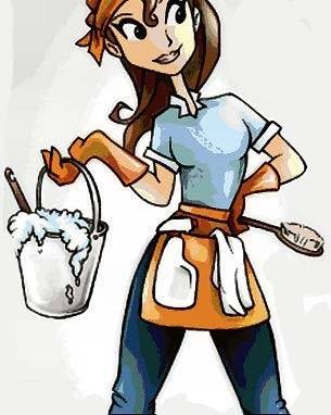 Stress Free House Cleaning | Wabash County Chamber