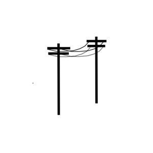 Powerline - ClipArt Best