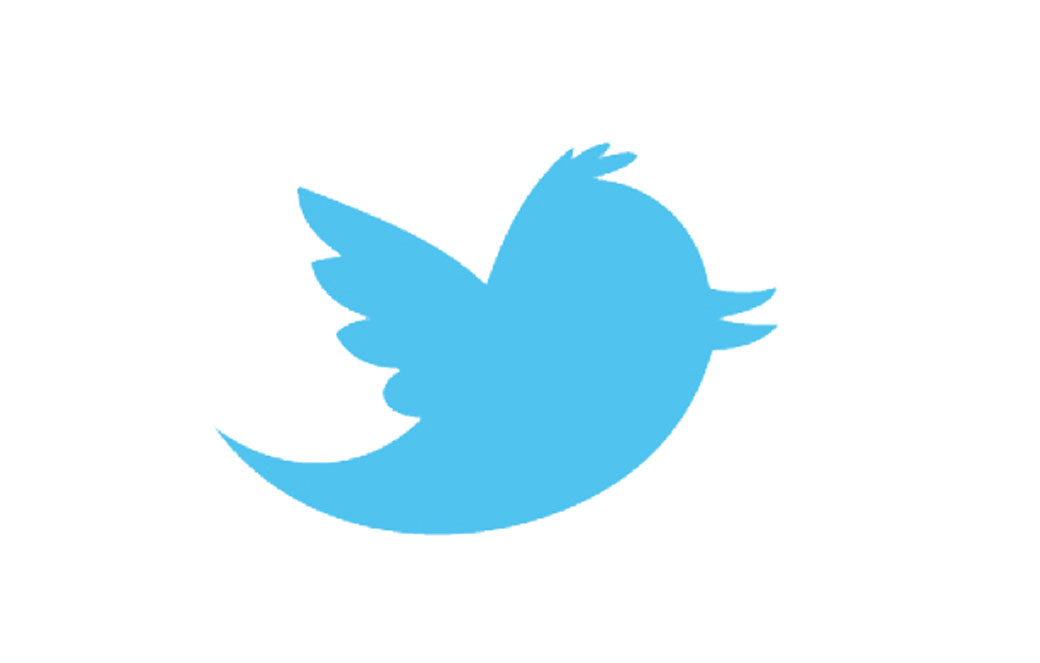 Twitter Logo Clipart