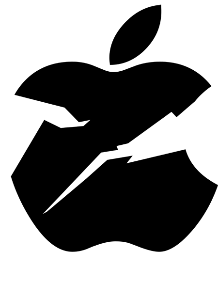 Apple Logo Png