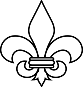 New Orleans Saints Clipart