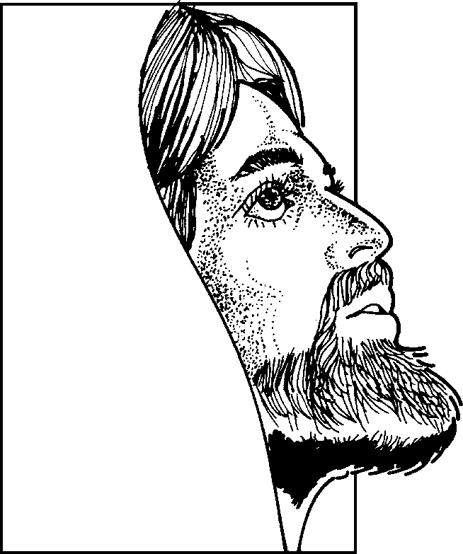 Fred & Crystal Kovach--Christian Clip Art