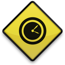clock | Legacy Icon Tags