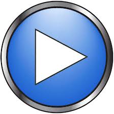 Image - Play button logo icon gif jpeg blue.jpg | Kyyle's World ...