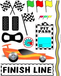 Auto Racing Clip Images Auto Racing Stock Photosclipart Auto ...
