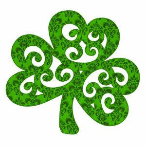 Saint Patrick's Day events turn Fairbanks a wee bit Irish ...