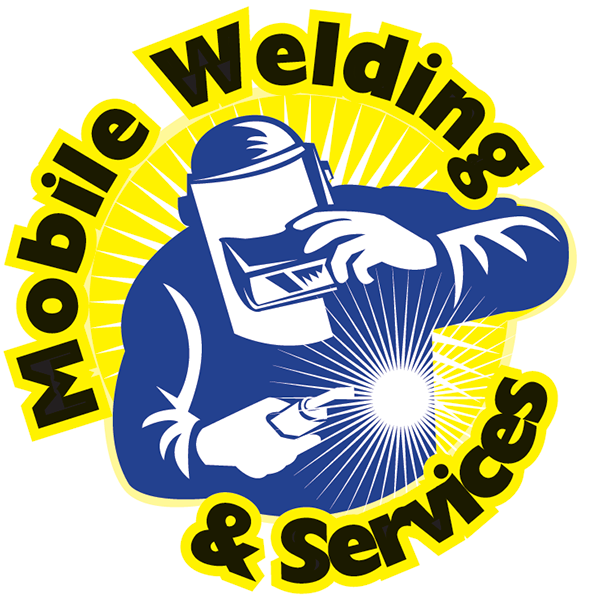 Welding Logo on Behance