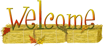 Free welcome clip art pictures