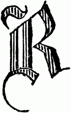 Decorative Letter E Clip Art - Leather Sectional