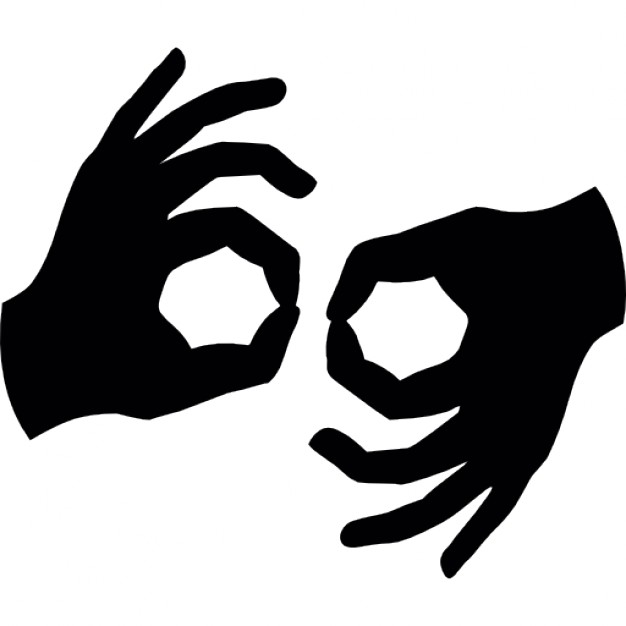 deaf symbol Gallery
