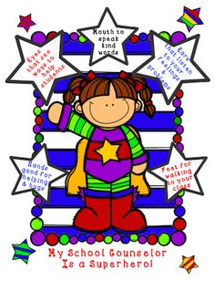Student-centered resources, Creative and Student