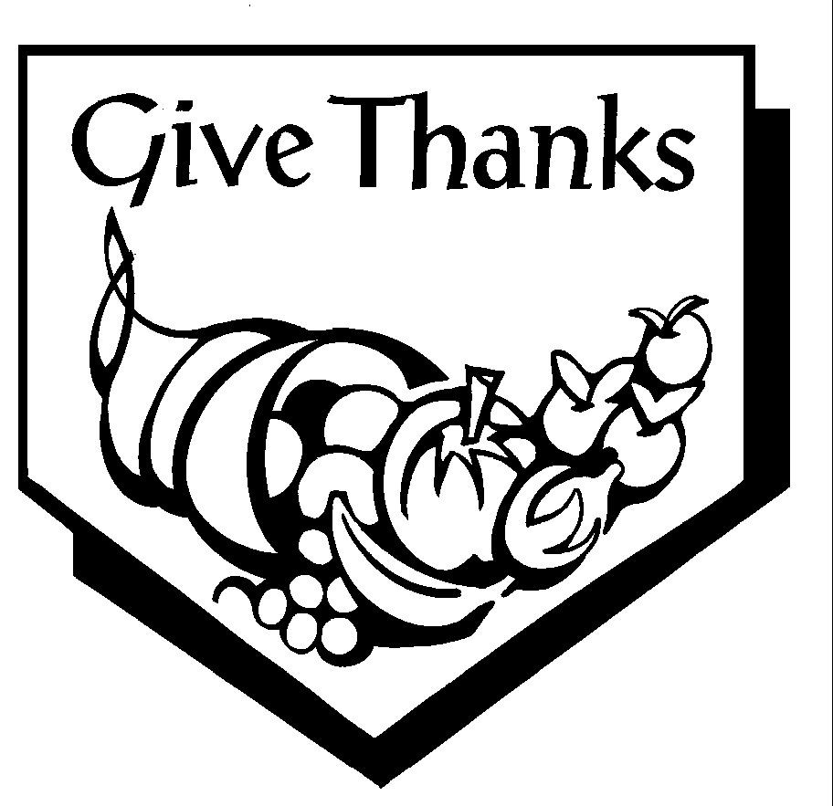 November Thanksgiving Pictures