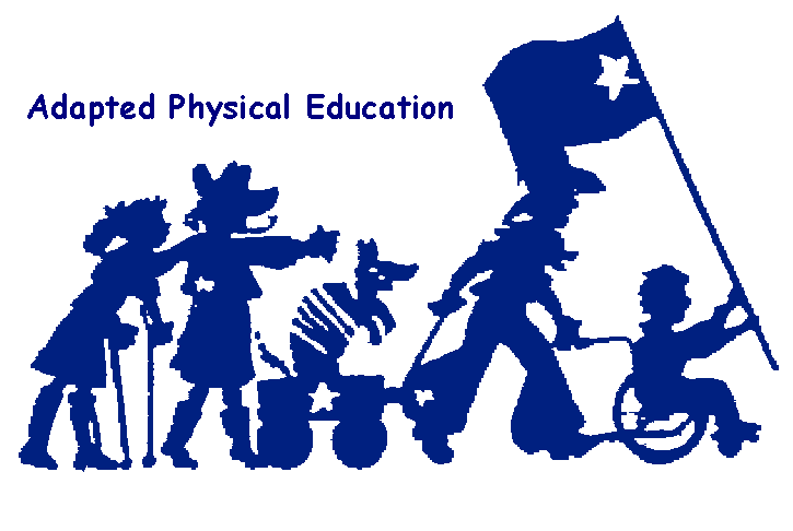 PE Clip Art