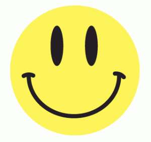Turn That Frown Upside Down. Really, though. It's Good for You ...