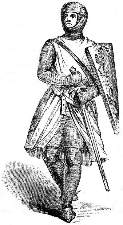 Pictures of Knights