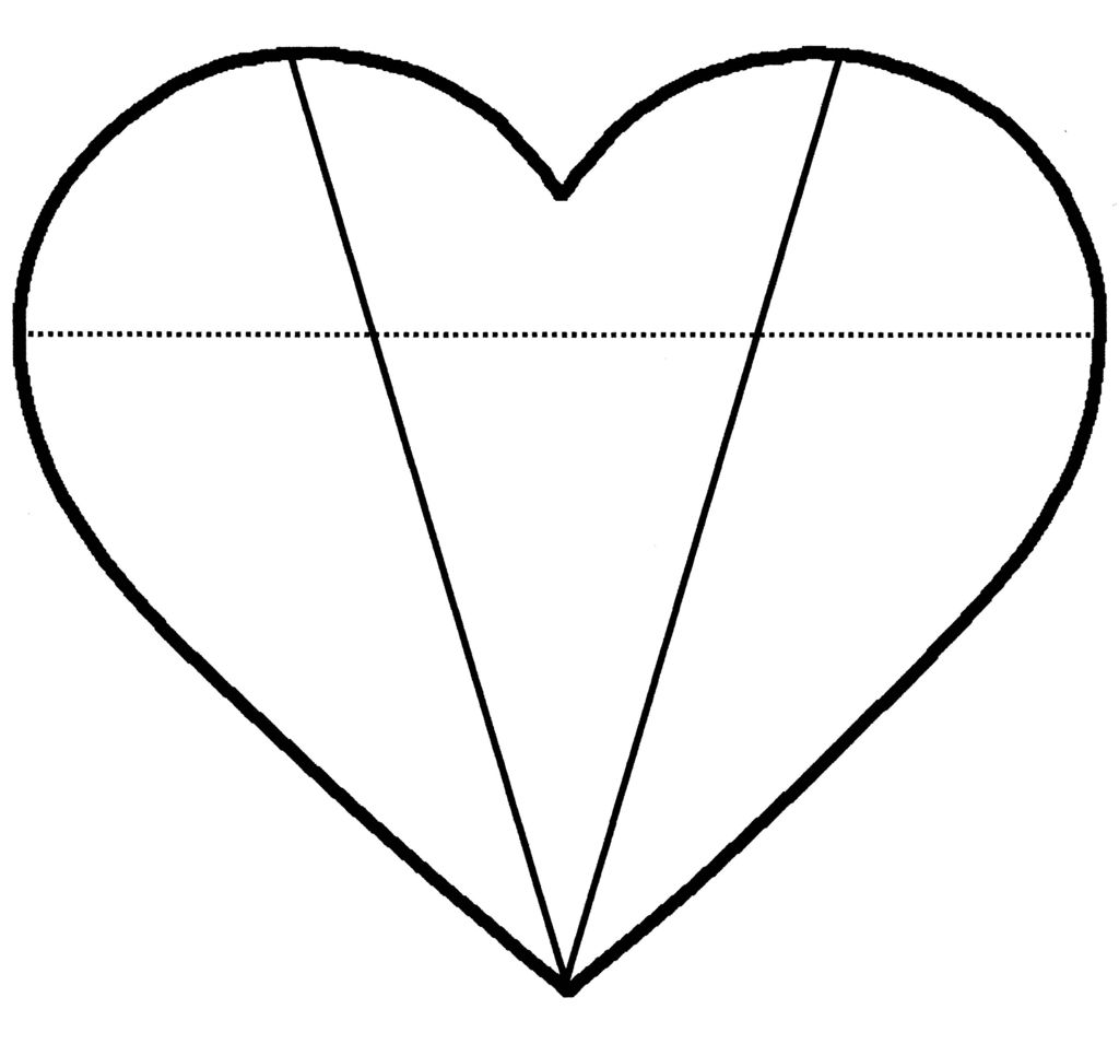 A Valentine's Day Arch