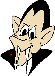 Dracula Clip Art - ClipArt Best