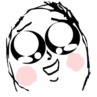 Happy rage face T-Shirt Designs | Wordans Canada