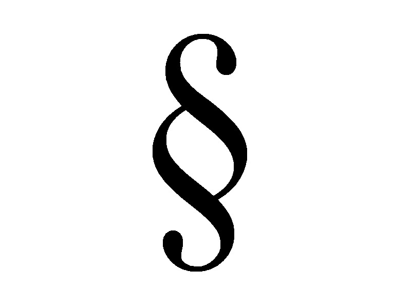 Paragraph Break Symbol - ClipArt Best