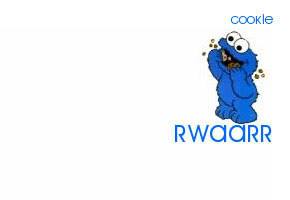 cookie monster animations - group picture, image by tag ...