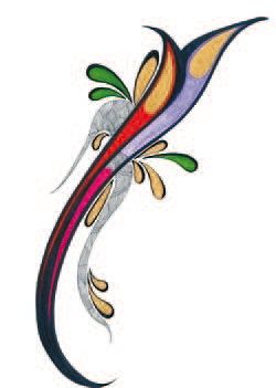 Embroidery manufacturers - Unusual art designs, coloured pencil ...