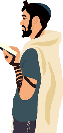 Tephilin, Tefillin, or Phylactery? We all Agree