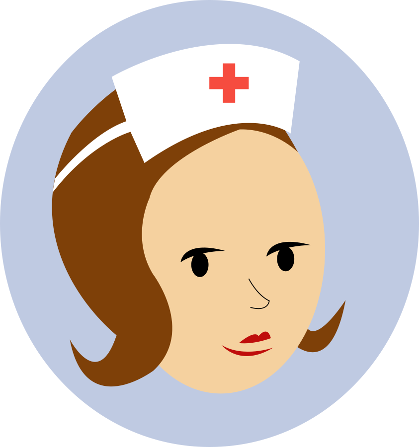 Nurse Clip Art For Word Documents Free - Free ...