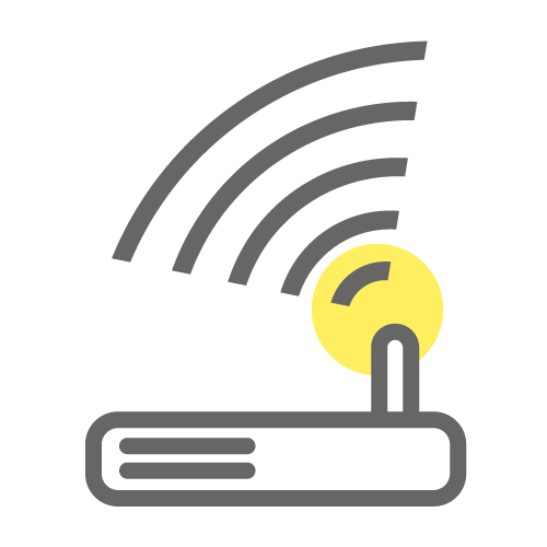 Router Clipart