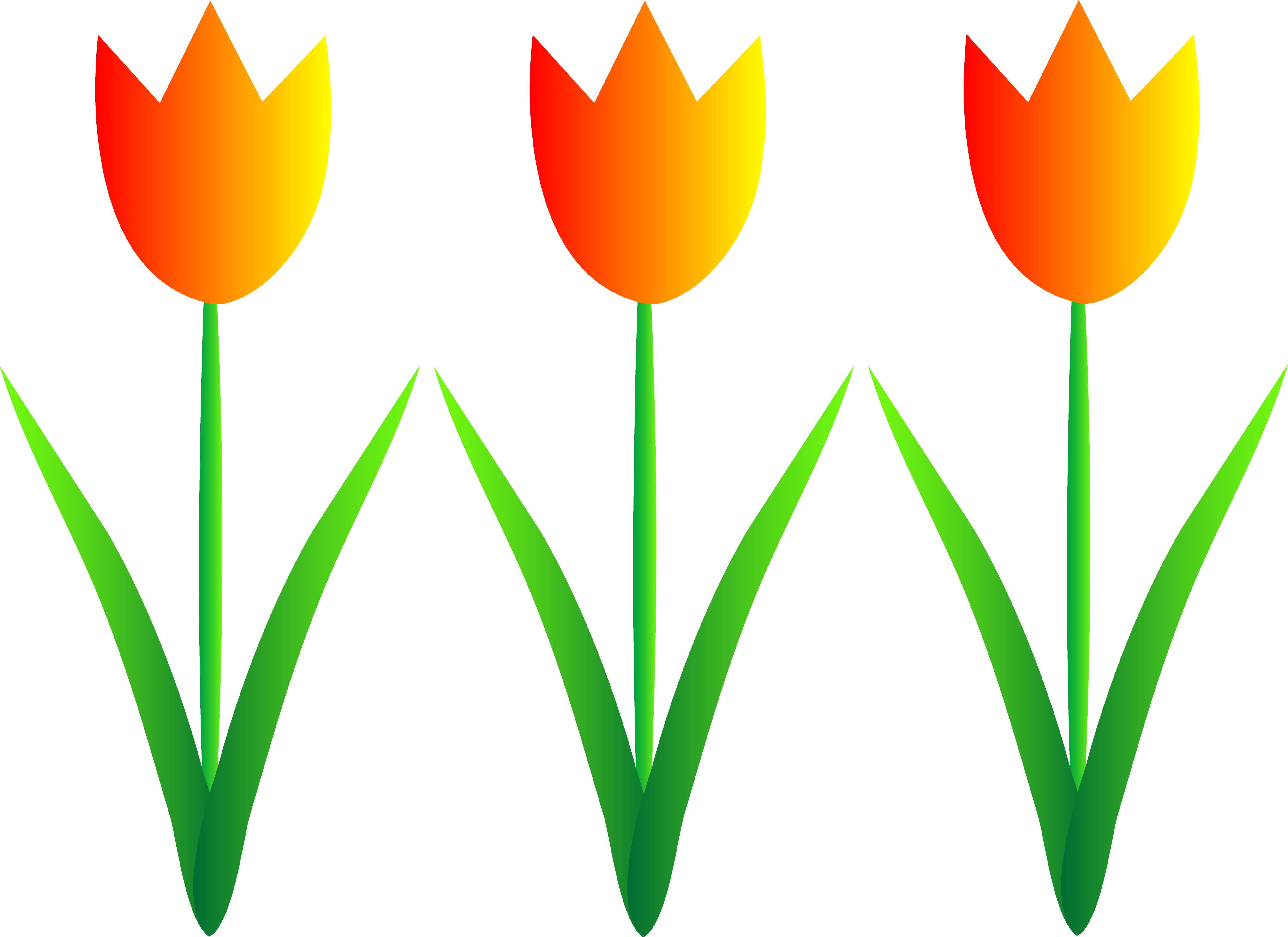 June Flowers Clip Art - ClipArt Best