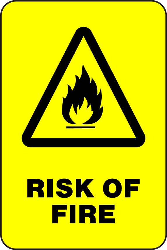 Warning Signs