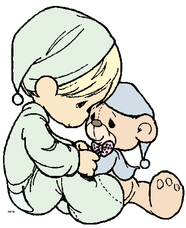 1000+ images about Precious Moments | Disney, Clip ...