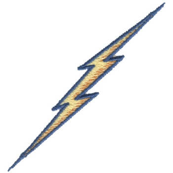 Zeus Lighting Bolt - Free Clipart Images