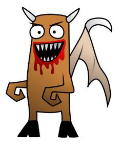 Zombies, Kid and Halloween jokes