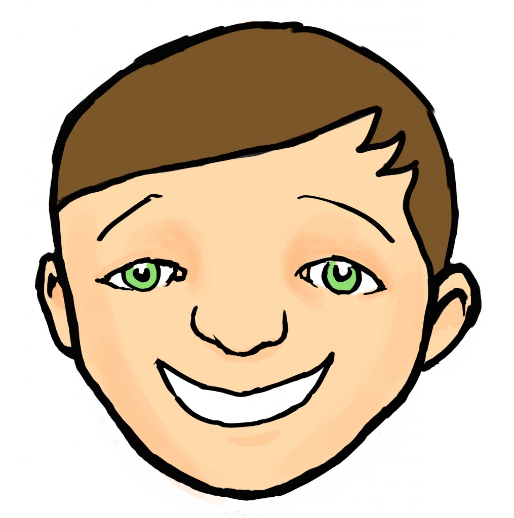 Best Face Clipart #184 - Clipartion.com