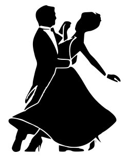 Waltz Clip Art - ClipArt Best