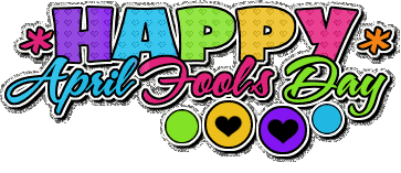 April fools clipart free