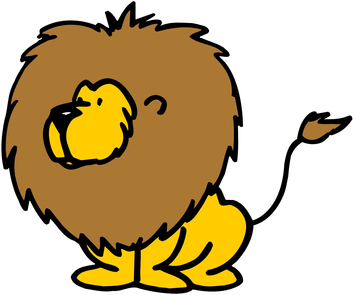 Cartoon Pictures Of Lions | Free Download Clip Art | Free Clip Art ...