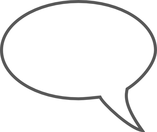 Speech Bubble PNG Transparent Images | PNG All