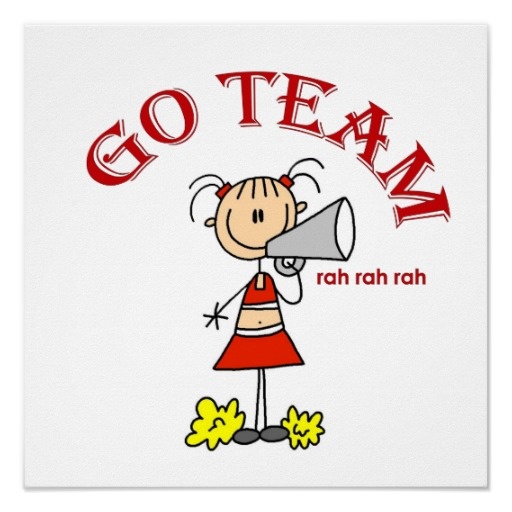 Way To Go Clipart