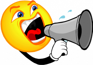 Big Mouth Clipart