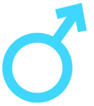 Symbol For Boy And Girl - ClipArt Best