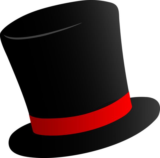 Hats Clip Art - Tumundografico