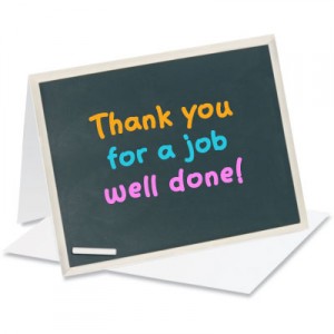 Employee Recognition Clipart