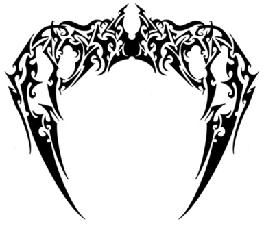 Tribal Art Designs | Free Download Clip Art | Free Clip Art | on ...