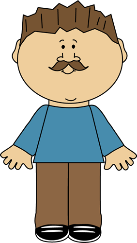 Man Clip Art Free - Free Clipart Images