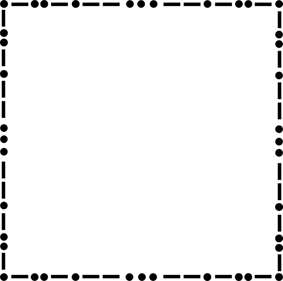 Line Border Clipart